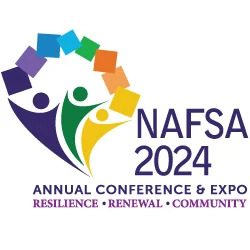 NAFSA 2024 Annual Conference & Expo scheduled May 28–31, 2024 in New Orleans, LA