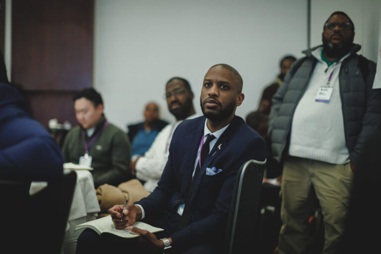 Philadelphia School District, Center for Black Educator Development aim to increase number of Black male teachers