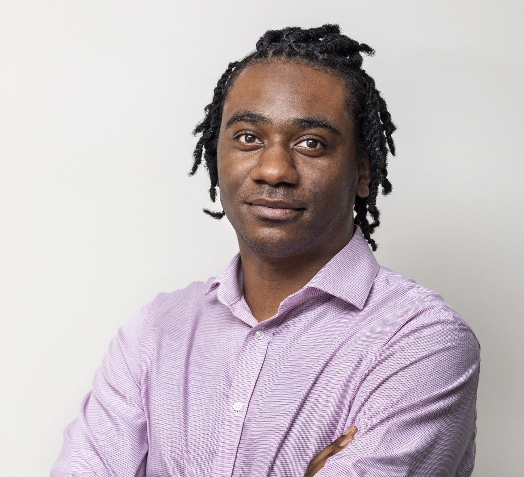 Malcolm Davis: Advancing Teacher Diversity in Philadelphia Schools