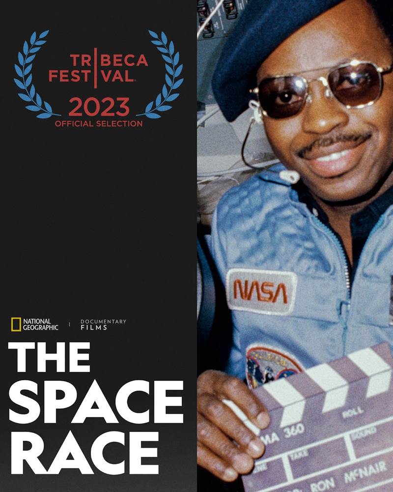 The Space Race - CBED Website