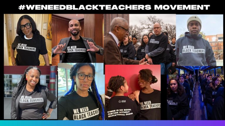 Black Teacher Appreciation Day 2024