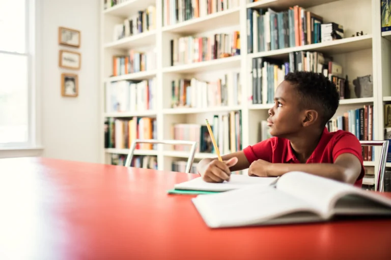 Why the Black Panther Party’s Vision for Education Still Matters