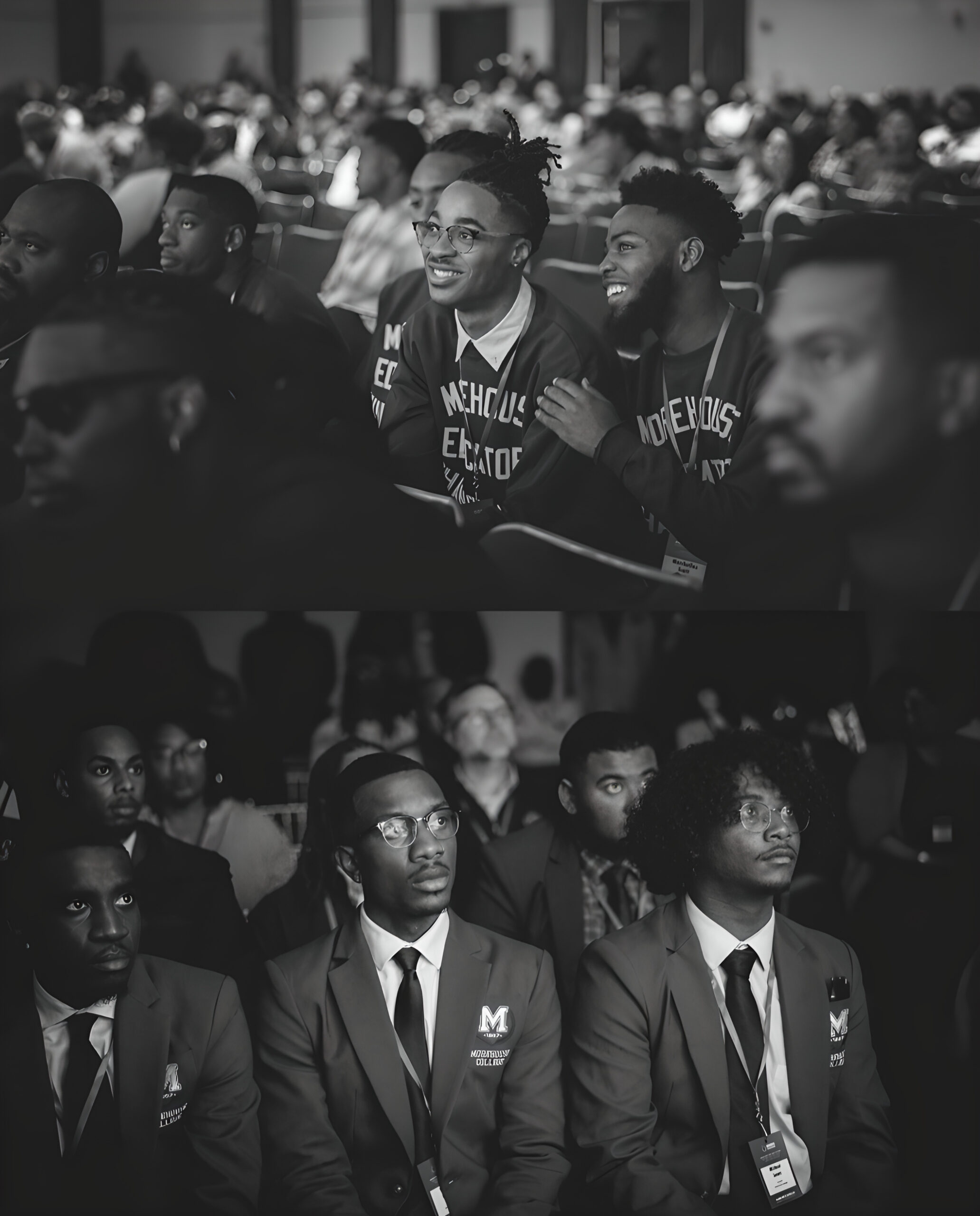 “Remembering, Honoring, Multiplying the Black Educator Pipeline: A ...