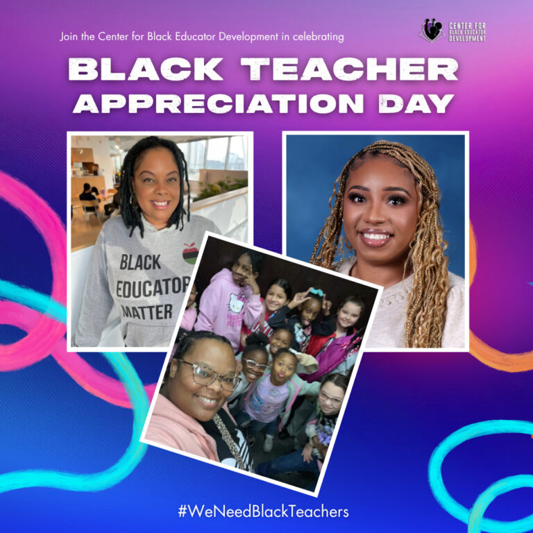Black Teacher Appreciation Day – Meet the Nominees (Part 11)