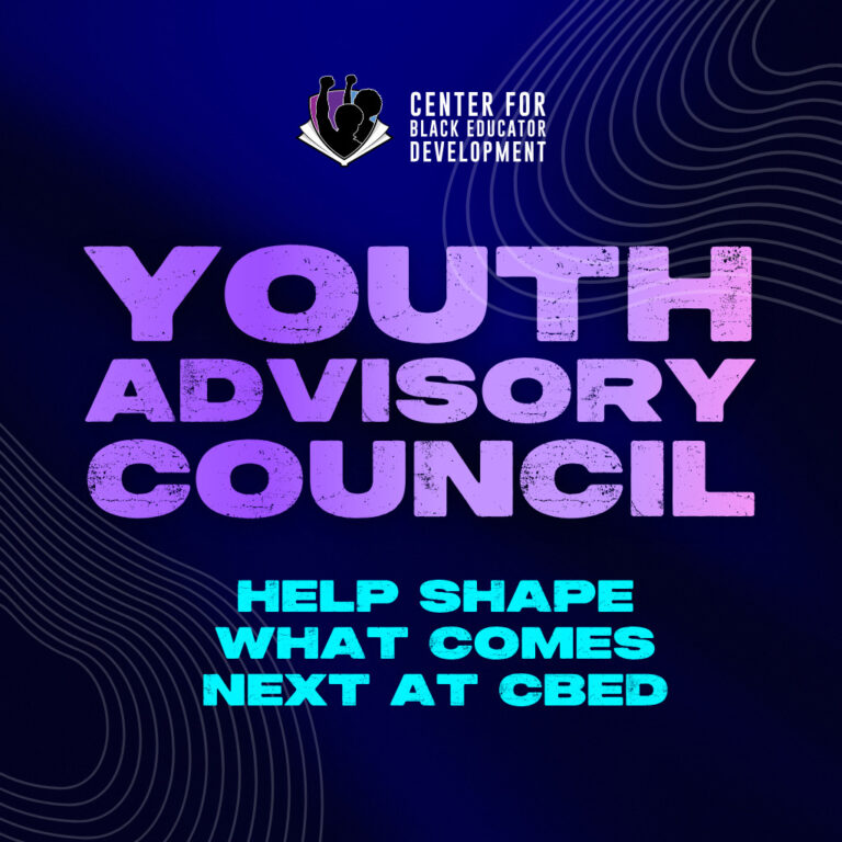 CBED Students and Alumni: We Want Your Voice