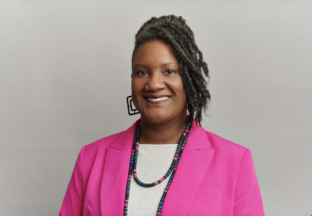Antoinette Melvin
