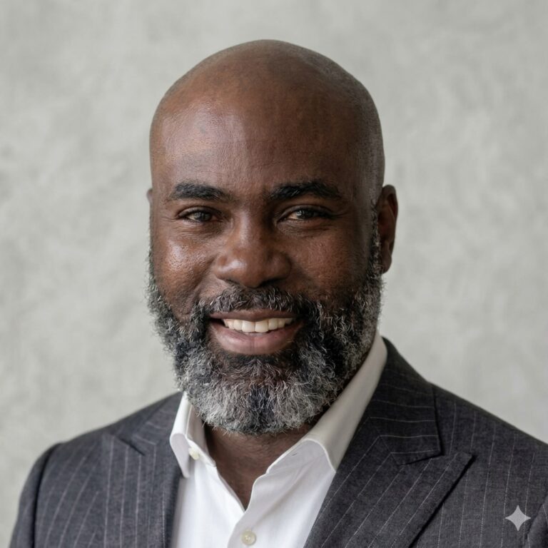 Dr. Gerar Pope