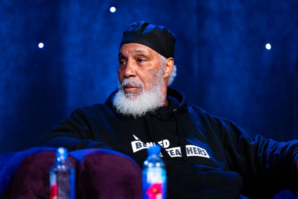 Baba Hamid Khalid