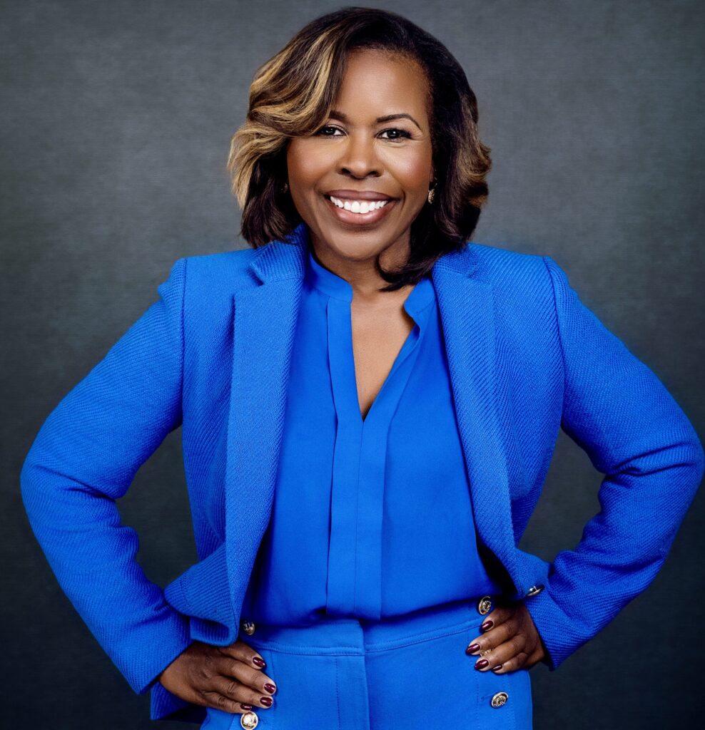 Dr. Monika Williams Shealey