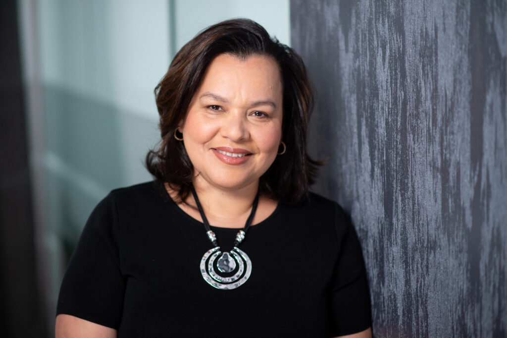 Dr. Lisette Nieves
