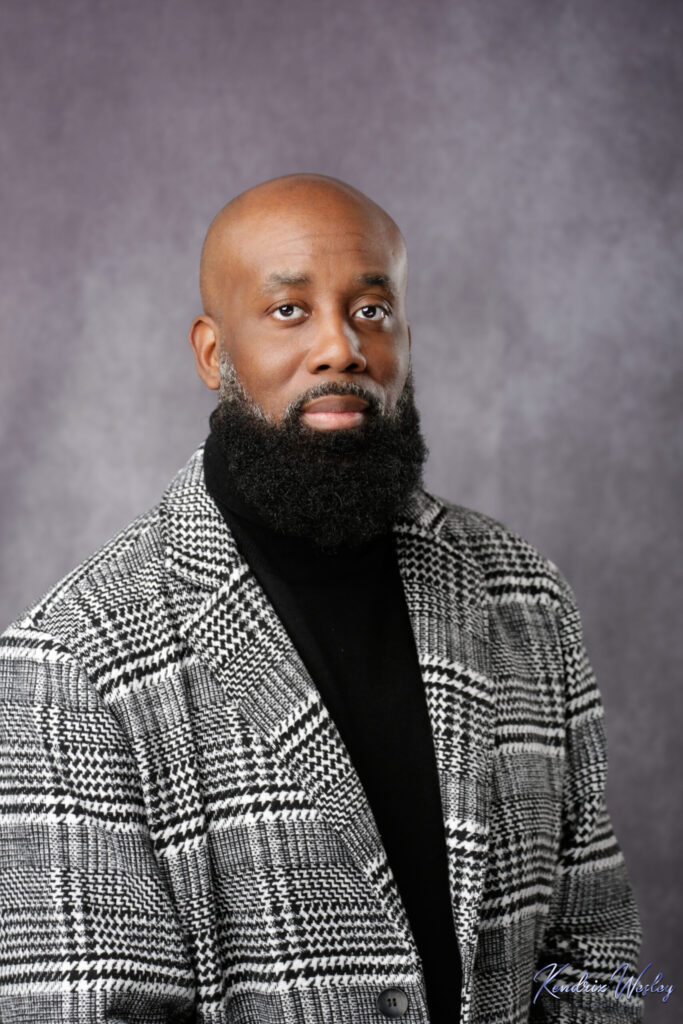Dr. Jay L. McCullar