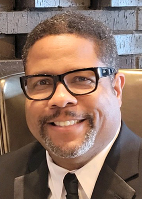Dr. H. Richard Milner IV