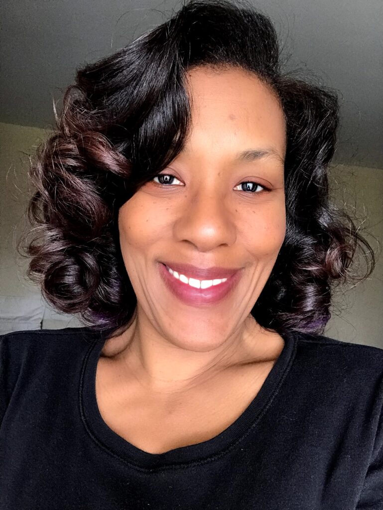Dr. Stephanie Felder