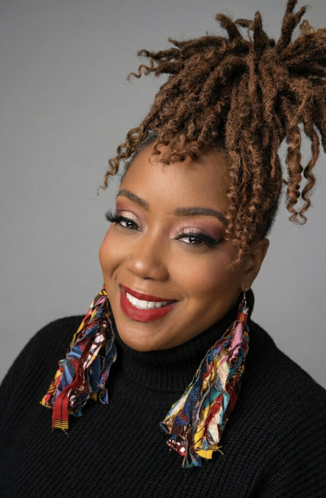 TaraShaun Gipson