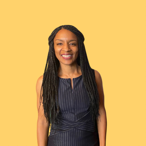 Tiffney T. Laing